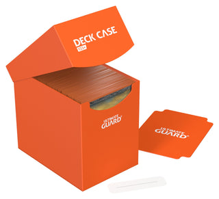 Deck Box - Ultimate Guard - Deck Case 133+ - Orange