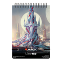 Notepad - Ultra Pro - Magic: The Gathering - Spiral Life Pad - Phyrexia: All Will Be One X