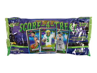 2026 Panini Score-A-Treat Multi-Sport Bundle