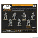 Star Wars Legion - Range Troopers