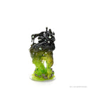 D&D - Icons of the Realms - Premium Painted Miniatures - Juiblex, Demon Lord of Slime and Ooze