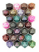 Dice - Norse Foundry - Mystery Dice (2nd Edition) Blind Pack