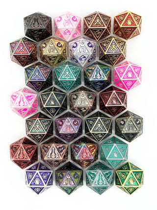 Dice - Norse Foundry - Mystery Dice (2nd Edition) Blind Pack