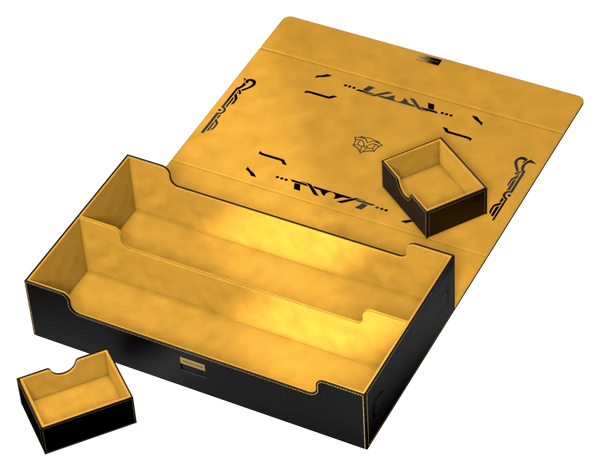 Deck Box - Ultimate Guard - Omnihive 1000+ - Magic: the Gathering - Secrets of Strixhaven