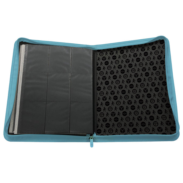 Binder - Ultra Pro - 9-Pocket PRO-Album - Pokémon - Elite Series: Lucario