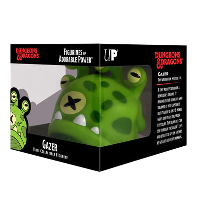 D&D - Figurines of Adorable Power - Gazer