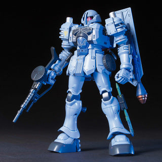 Bandai Hobby - Mobile Suit Gundam - HG EMS-10 Zudah 1/144 Model Kit