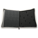 Ultra Pro - 12-Pocket Album - PRO-Binder - Magic: The Gathering - Mana 8 Swamp