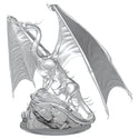 D&D - Nolzur's Marvelous Unpainted Miniatures - Young Emerald Dragon