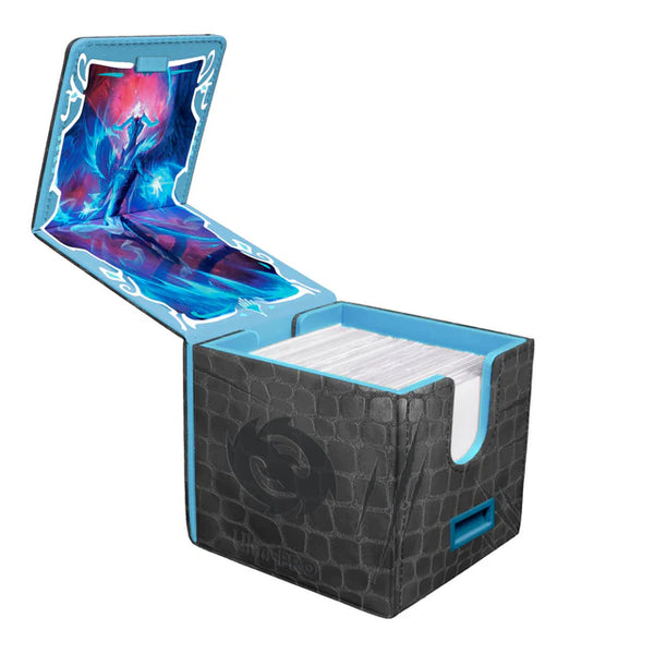 Deck Box - Ultra Pro - Alcove Edge - Magic: The Gathering - Ugin, Eye of the Storms