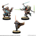 Star Wars Legion - Leaders of the Separatist Alliance