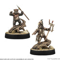 Star Wars Legion - Logray & Wicket Commander Expansion