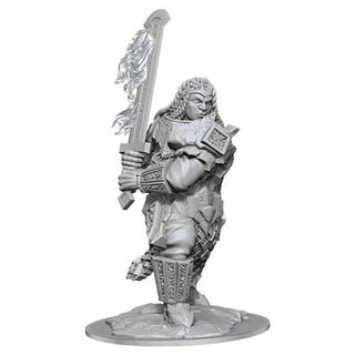 D&D - Nolzur's Marvelous Unpainted Miniatures - Fire Giant