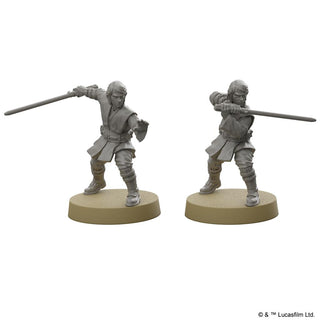 Star Wars Legion - Anakin Skywalker - Commander Expansion