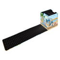 Deck Box - Ultra Pro - Alcove Flip - Pokémon - Gallery Series: Seaside