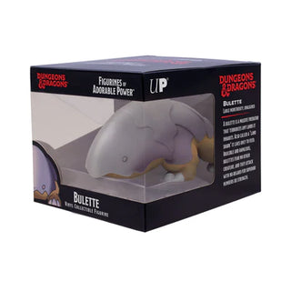 D&D - Figurines of Adorable Power - Bulette