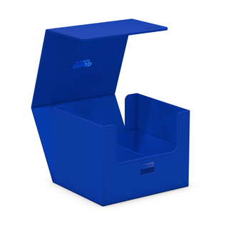 Deck Box - Ultimate Guard - Minthive 30+ - Blue