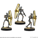 Star Wars Legion - BX-Series Droid Commandos