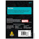 Marvel Crisis Protocol - Dice Pack