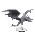 Pathfinder Battles - Adult Adamantine Dragon