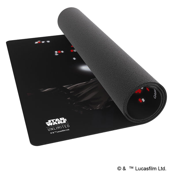 Playmat - Gamegenic - Star Wars: Unlimited TCG - Mandalorian Game Mat