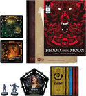 Betrayal at House on the Hill (3rd Edition) - The Werewolf's Journey: Blood on the Moon Expansion