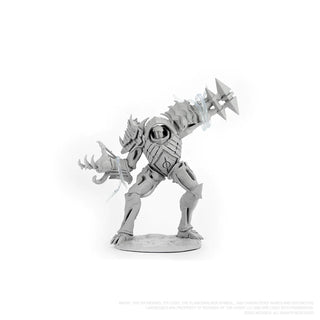 Magic: The Gathering - MTG Unpainted Miniatures - Blightsteel Colossus