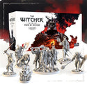 The Witcher: Path of Destiny - Wild Hunt