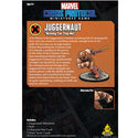 Marvel Crisis Protocol - Juggernaut Character Pack