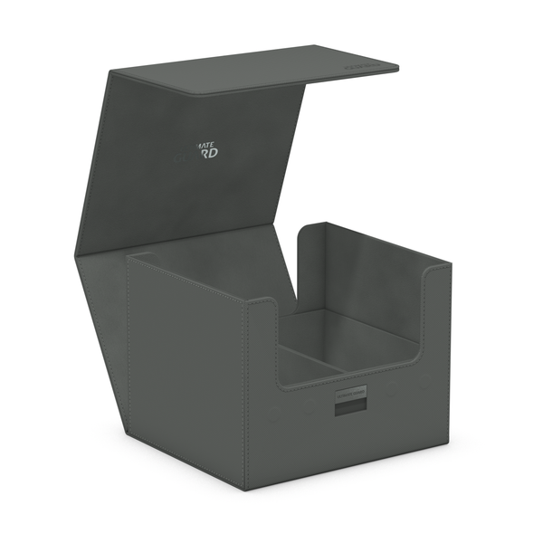 Deck Box - Ultimate Guard - Minthive 30+ - Grey