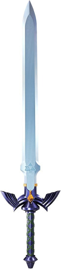 The Legend of Zelda - Tamashii Nations - Master Sword Proplica