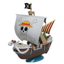 Bandai Hobby -  One Piece - Going Merry Model Kit