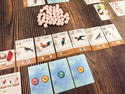Wingspan Pocket