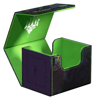 Deck Box - Ultimate Guard - Sidewinder 100+ - MtG - Tarkir: Dragonstorm - Emergent Ultimatum