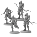 Dark Souls RPG - Alonne Knights