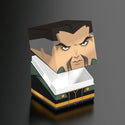 Deck Box - Ultimate Guard - Squaroes - DC Gotham City - Ra’s al Ghul