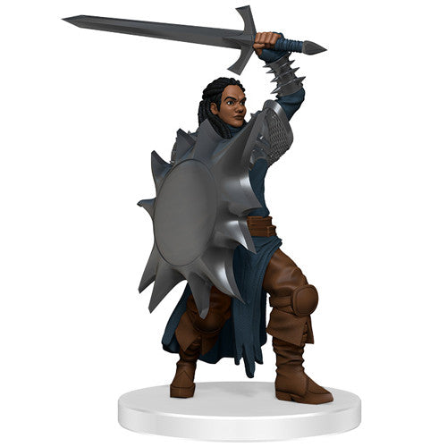 D&D - Icons of the Realms - Dragonlance - Dragon Army Warband