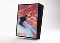 Deck Sleeves - Gamegenic - Premium Art Sleeve - Magic: The Gathering - Marvel's Spider-Man - Spider-Gwen (105ct.)