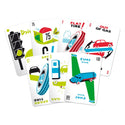 Mille Bornes - A Classic Racing Game