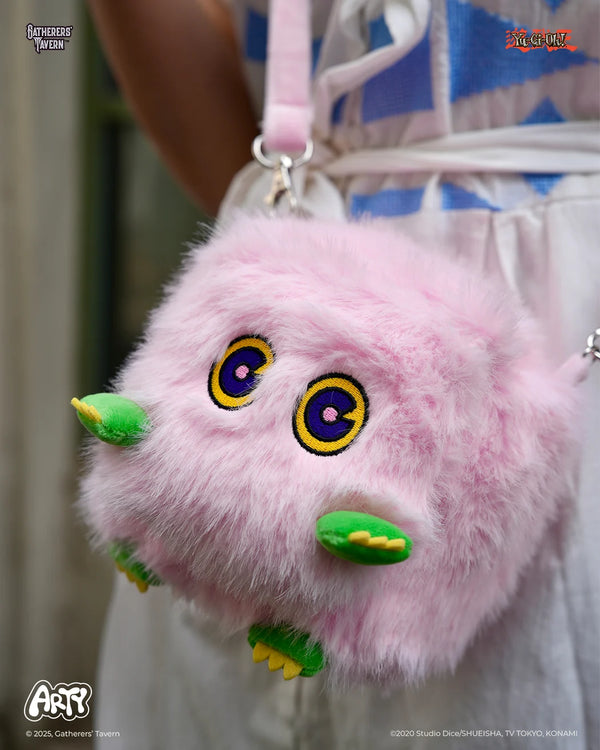 Gatherers' Tavern - Kuribee ARTY Bag