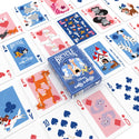 Playing Cards - Bicycle - Disney Cats & Dogs