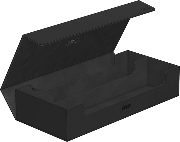 Deck Box - Ultimate Guard - Superhive 550+ - Monocolor - Black