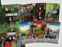 Paladins of the West Kingdom - City of Crowns Expansion