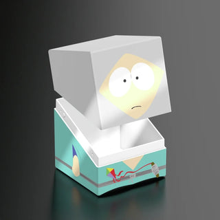 Deck Box - Ultimate Guard - Squaroes - Boulder 100+ - South Park: Fractured But Whole - Human Kite