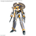(NOT FOR SALE UNTIL 09/30/2026) Bandai Hobby - Macross Delta - HG (VF-31E) Siegfried Chuck Mustang Use 1/100 Deluxe Model Kit (Copy)