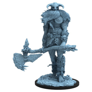 Epic Encounters - Caverns of the Frost Giant
