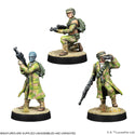 Star Wars Legion - Rebel Commandos (2025)