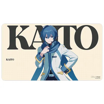 Playmat - Ultra Pro - Retro Soundscapes - KAITO