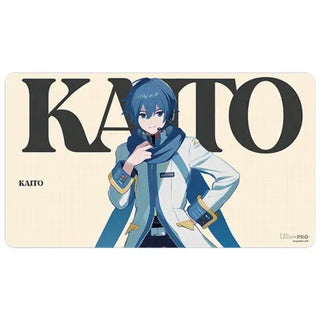 Playmat - Ultra Pro - Retro Soundscapes - KAITO