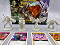 Power Rangers: Heroes of the Grid - Villain Pack #1